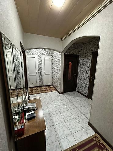 Daşınmaz əmlak: Bakı, 3 otaqlı, Köhnə tikili, 75 kv. m — 5