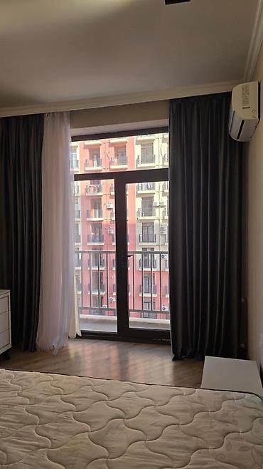 Qonaq otağı dəstləri: West Town Elit MTK 14/7 2 otaq 2 sanuzel 3 balkon (Hər otaqdan — 10