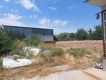 с моей доплатой: 2 комнаты, 6000 м², 6 соток, Ош, Собственник — 6