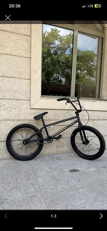 вели: BMX велосипед, Рама M (156 - 178 см), Новый — 3