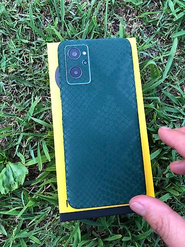 Realme: Realme 9i, rəng - Yaşıl — 11