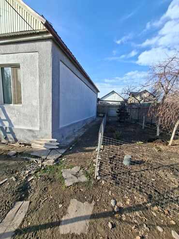 Продажа домов: Дом, 77 м², 4 комнаты, Агентство недвижимости, Косметический ремонт — 16