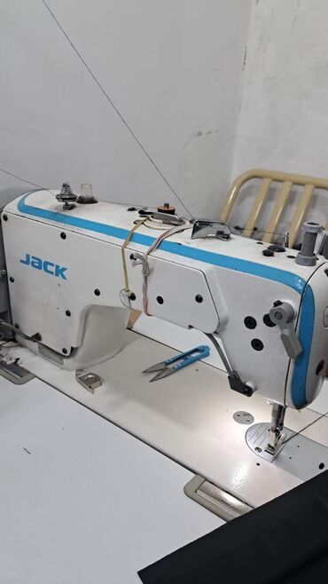 швейная машина jack f4 цена бишкек: Jack, В наличии, Самовывоз