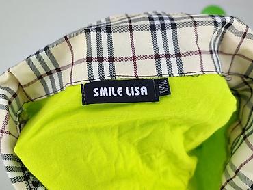 liz lisa: Bluzka damska, rozmiar 3XL — 4
