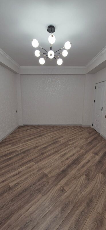 Yeni tikili: 1 otaqlı, Yeni tikili, 42 kv. m — 7