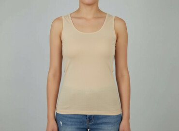zalando koszulka jordan: Women`s top, size L (EU 40)