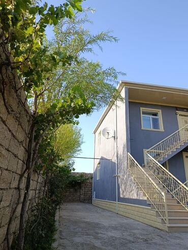 Həyət evləri və villaların satışı: 6 otaqlı, 220 kv. m, Yeni təmirli -da lalafo.az — 2 Həyət evləri və villaların satışı: 6 otaqlı, 220 kv. m, Yeni təmirli — 2