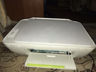���������������������� ���������� hp в Кыргызстан | ПРИНТЕРЫ: Продаю принтер три в одном распечатка, ксерокс, сканер, hp 2130