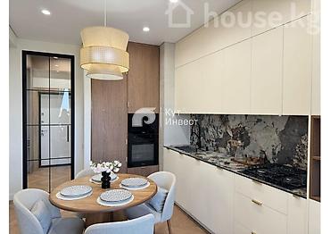 Продажа квартир: 3 комнаты, 97 м² at lalafo.kg — 13 Продажа квартир: 3 комнаты, 97 м² — 13