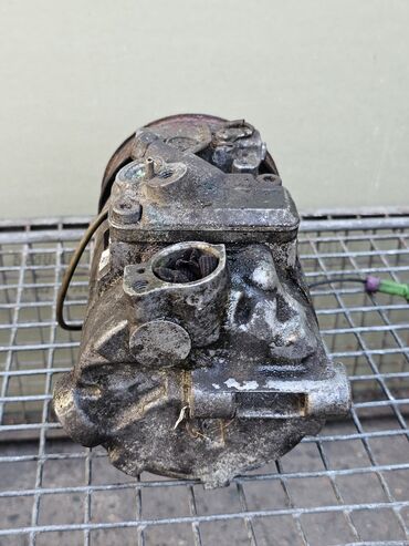 Компрессоры для авто: Компрессор Audi 2000 г., Б/у, Оригинал, Германия — 9