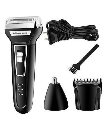 Trimmerlər və saç qırxan maşınlar: Saç qırxan maşın, Kemei, Yeni, Pulsuz çatdırılma, Ödənişli çatdırılma, Rayonlara çatdırılma — 7