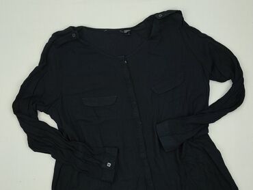 жіночий одяг польща: Bluzka damska, rozmiar 3XL