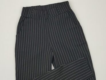 Spodnie: Spodnie Boohoo, S (EU 36), Poliester, stan - Idealny