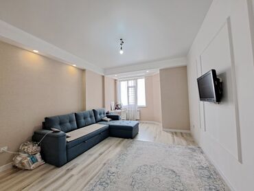земельный участок первая линия: 2 комнаты, 67 м², Элитка, 11 этаж, Евроремонт