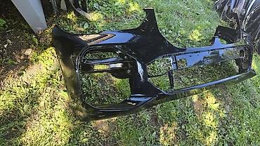 vita marina: PREDNJI BRANIK G05 MSP ZA BMW X5 | BMW X5 g05 prednji branik msp — 3