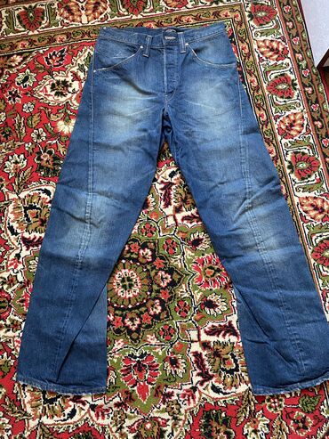 купить джинсовое платье турция большого размера: Мужские джинсы, LeviS, Новый, Самовывоз