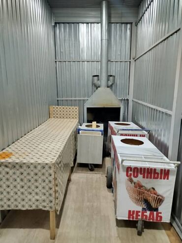 печь для хлеба промышленная цена: Другой готовый бизнес
