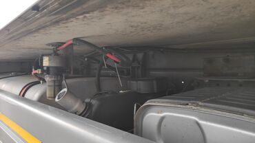 Грузовики: Грузовик, Mercedes-Benz, Стандарт, 5 т, Б/у — 22