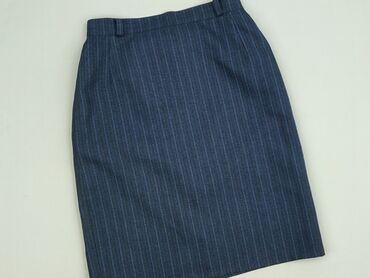 spódnice w pepitkę mango: Women`s skirt, size S