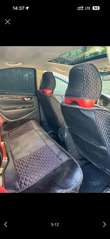 диски вольво хс70: Volvo S70: 2000 г., 2.3 л, Седан — 4