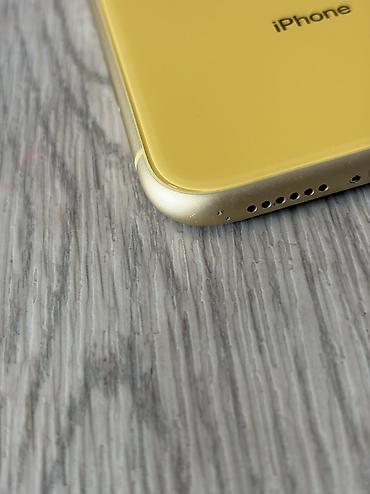 Техника и электроника: СРОЧНО IPhone XR, 128 ГБ - Память: 128 ГБ - Всё работает, ничего не — 6