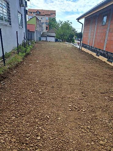 mini selidbe beograd: Pretvorite zaraslo dvorište ili njivu u uređen i obradiv prostor! — 6