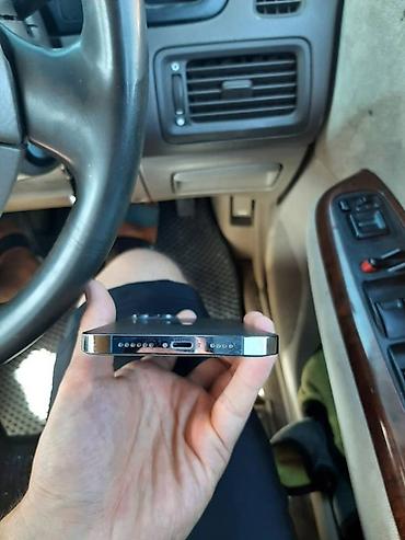 Apple iPhone: IPhone 12 Pro Max, 256 ГБ, Space Gray — 5