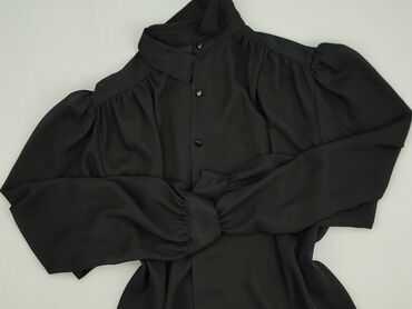 angela bluzki: Women's blouse, 3XL (EU 46)