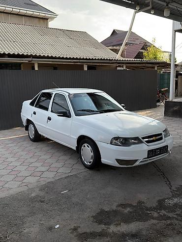 на нексия 1: Chevrolet Nexia: 2012 г., 1.5 л, Механика, Бензин, Седан — 1