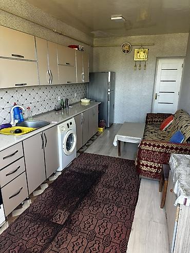 binə menzil: Satılır – 4 otaqlı mənzil, 85.3 m² 5 mərtəbəli binanın 2-ci — 5