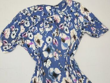 sukienki do 100 zł na wesele: Women's blouse, size M (EU 38)