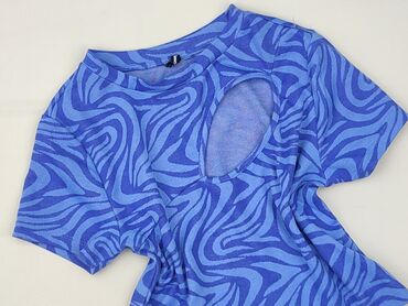 tous t shirty: Women`s T-shirt, SinSay, size M (EU 38)
