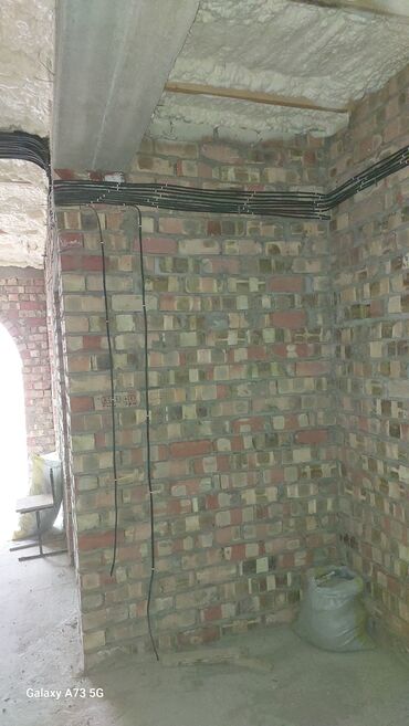 Электрики: Электрик | Установка стиральных машин, Демонтаж электроприборов, Монтаж видеонаблюдения Больше 6 лет опыта at lalafo.kg — 17 Электрики: Электрик | Установка стиральных машин, Демонтаж электроприборов, Монтаж видеонаблюдения Больше 6 лет опыта — 17