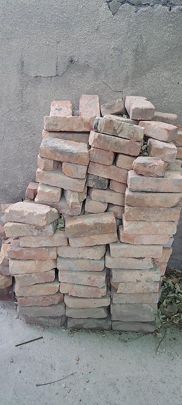 Полнотелый, таблетка, Жженый кирпич, Полублок, 250×120×90