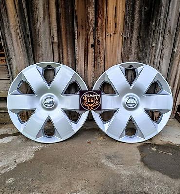 Kolpaklar: Yeni Kolpak Nissan R 14 — 5