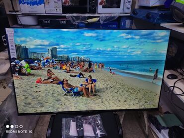 Телевизоры: Телевизор LG 50’ 4K VA, ThinQ AI, WebOS 5.0, AI Sound, Ultra Surround — 17