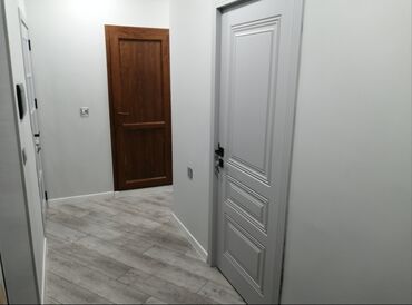 Köhnə tikili: Bakı, Badamdar qəs., 2 otaqlı, Köhnə tikili, m. Elmlər Akademiyası, 60 kv. m — 3