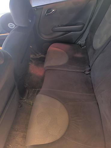 хонда фит бишкек цены: Honda Jazz: 2007 г., Автомат, Бензин, Хэтчбэк — 6