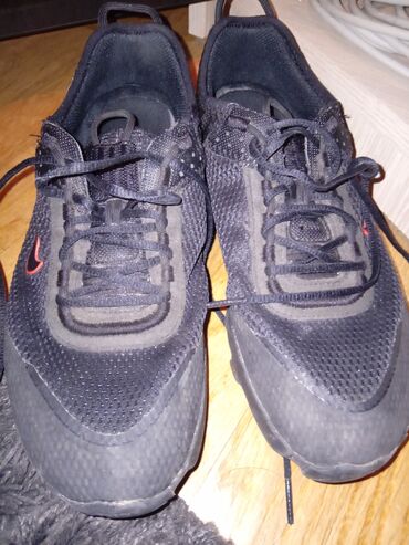 kyoto patike zenske: Nike, 38, color - Black