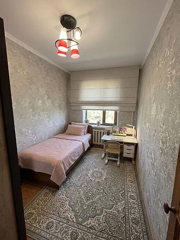хата восток 5: 4 комнаты, 81 м², Восток-5 мкр 106 серия, 4 этаж, Евроремонт — 8
