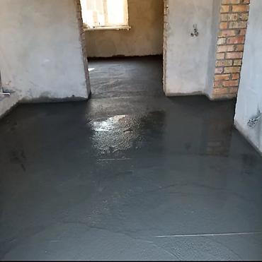 Бетонные работы: Бетонные работы Стяжка атмоски Фундамент лесница сделаем . Что — 4