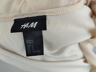 mango havana: H&M, Sukienka damska, rozmiar S — 6