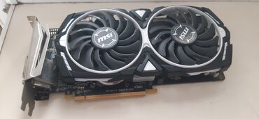 звуковые карты pci express: Видео карта, Колдонулган, MSI, 8 ГБ, ПК үчүн