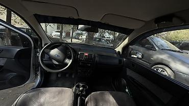 ноха: Hyundai Getz: 2004 г., Механика, Бензин, Хэтчбэк — 4