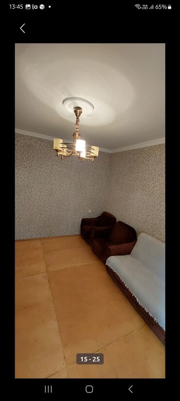 Həyət evləri və villaların satışı: Buzovna 3 otaqlı, 100 kv. m, Kredit yoxdur, Orta təmir — 20