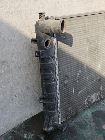 Радиаторы: Радиатор охлаждения двигателя Peugeot 306 / Citroen Xsara / ZX — 11