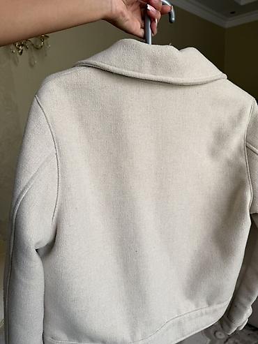 короткий пиджак: Короткая женская куртка-рубашка Zarina (Butik Collection) Есть — 4