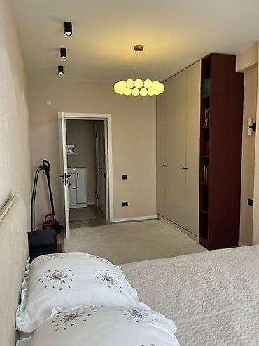 Долгосрочная аренда квартир: 2 комнаты, С мебелью полностью — 4