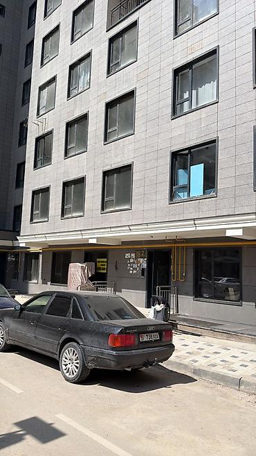 Продажа квартир: 2 комнаты, 65 м², Элитка, 6 этаж — 9