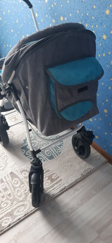 Gəzinti arabaları: İşlənmiş, Ödənişli çatdırılma — 5